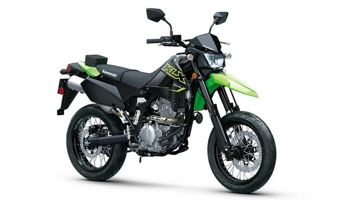 2022 Kawasaki KLX® 300SM