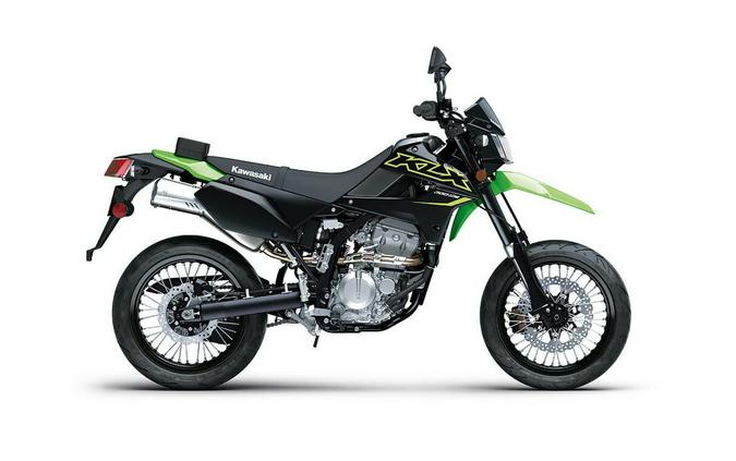 2022 Kawasaki KLX® 300SM