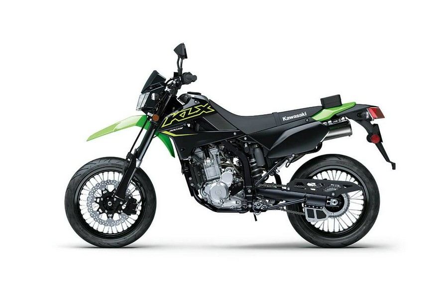 2022 Kawasaki KLX® 300SM