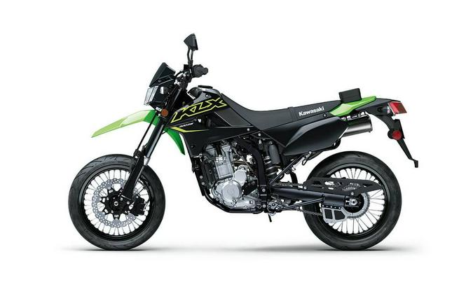 2022 Kawasaki KLX® 300SM