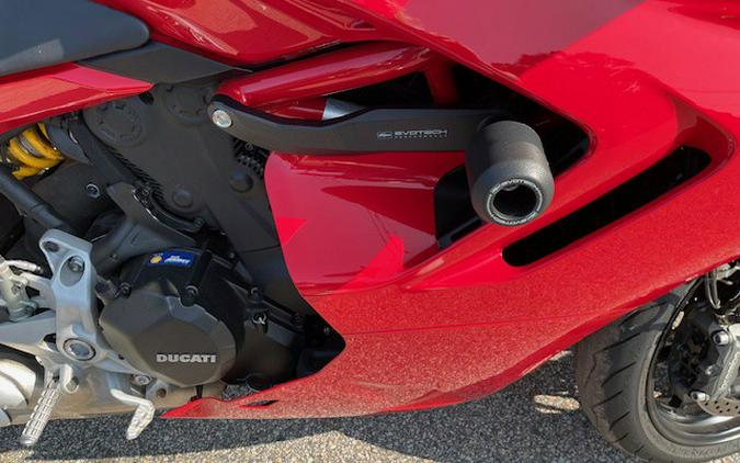 2023 Ducati SuperSport 950