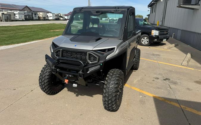 2024 Polaris Ranger XD 1500 Northstar Edition Ultimate