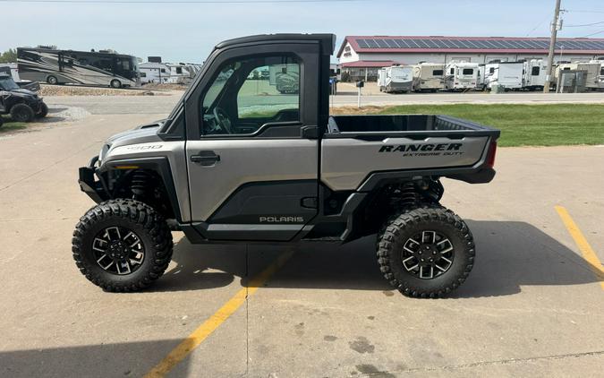 2024 Polaris Ranger XD 1500 Northstar Edition Ultimate