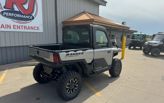 2024 Polaris Ranger XD 1500 Northstar Edition Ultimate