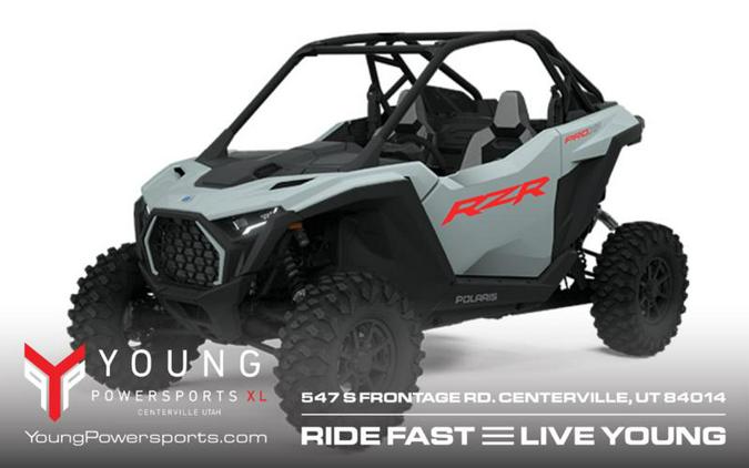 2025 Polaris® RZR Pro XP Sport