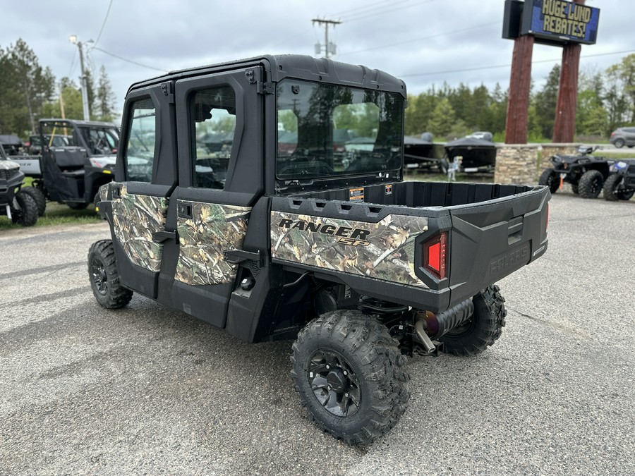 2024 Polaris Ranger® Crew SP 570 NorthStar Edition Base