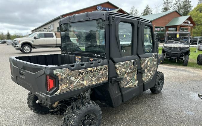 2024 Polaris Ranger® Crew SP 570 NorthStar Edition Base