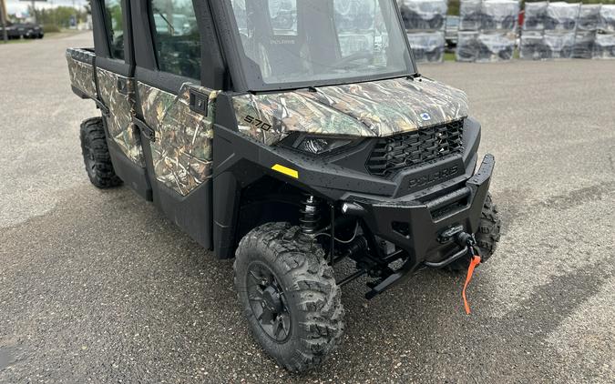 2024 Polaris Ranger® Crew SP 570 NorthStar Edition Base