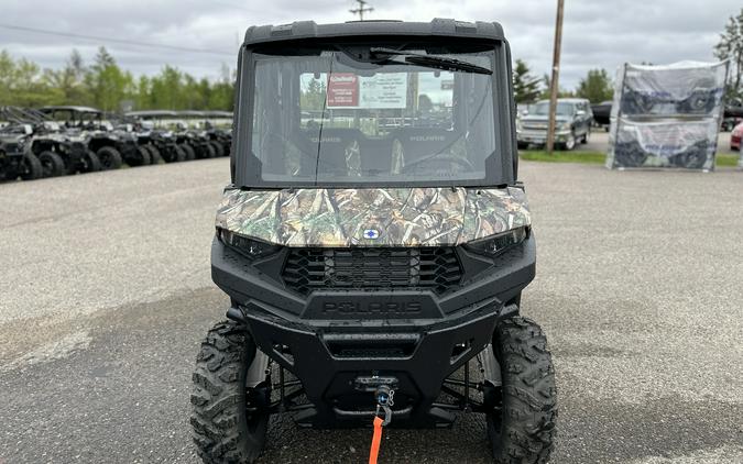 2024 Polaris Ranger® Crew SP 570 NorthStar Edition Base