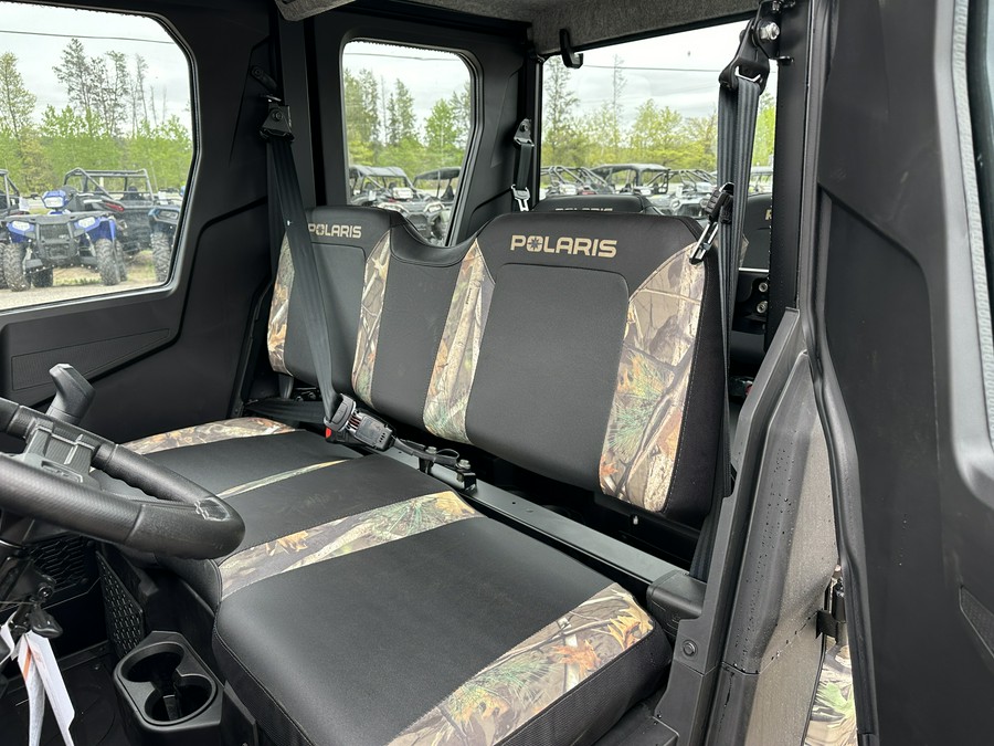 2024 Polaris Ranger® Crew SP 570 NorthStar Edition Base