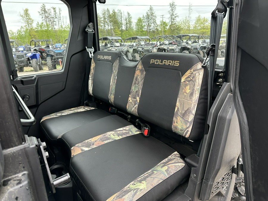 2024 Polaris Ranger® Crew SP 570 NorthStar Edition Base