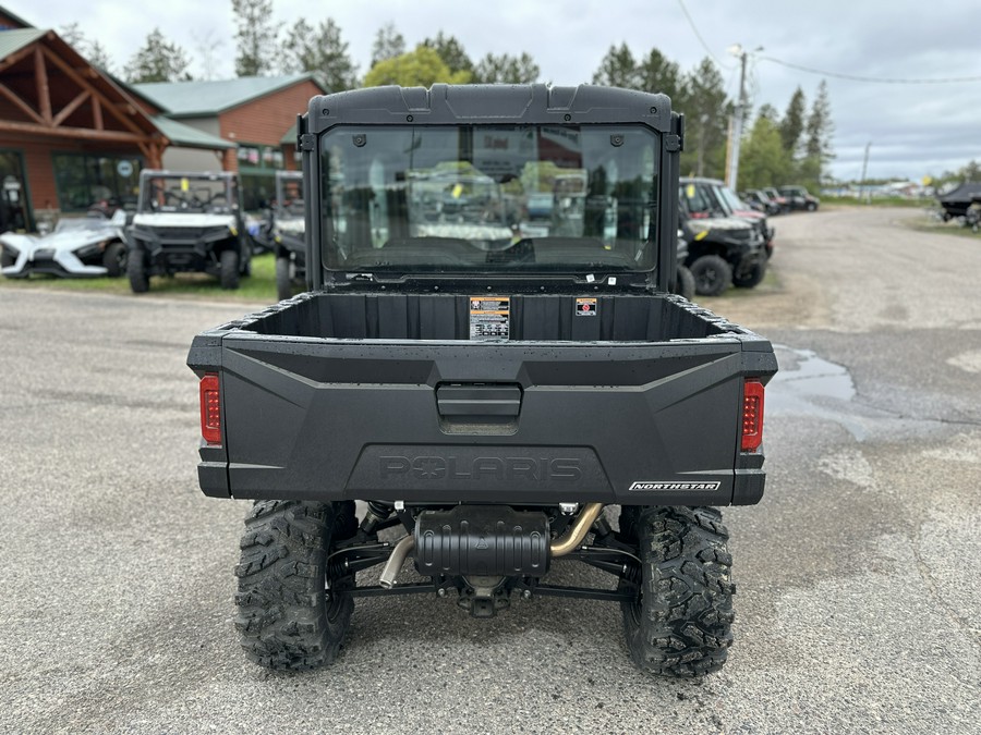 2024 Polaris Ranger® Crew SP 570 NorthStar Edition Base