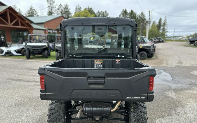 2024 Polaris Ranger® Crew SP 570 NorthStar Edition Base