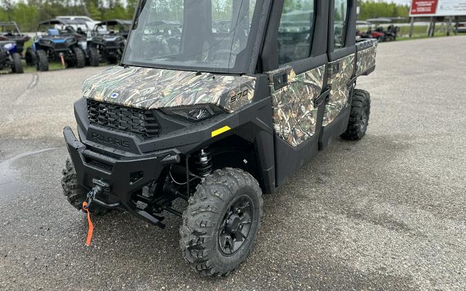 2024 Polaris Ranger® Crew SP 570 NorthStar Edition Base