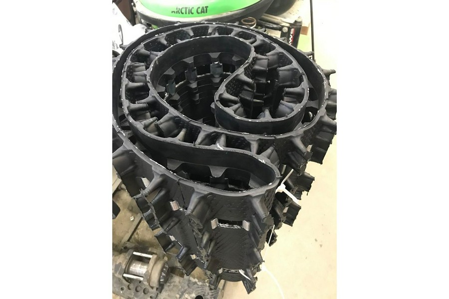 Polaris 1.352 Cobra 15x128 2.52 pitch
