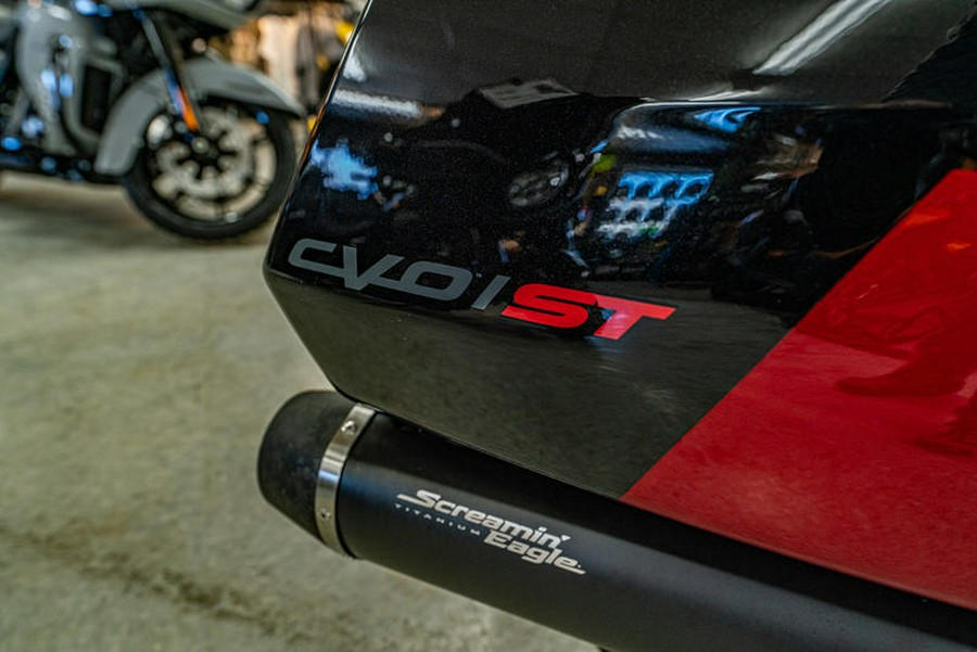 2025 Harley-Davidson® FLTRXSTSE - CVO™ Road Glide® ST