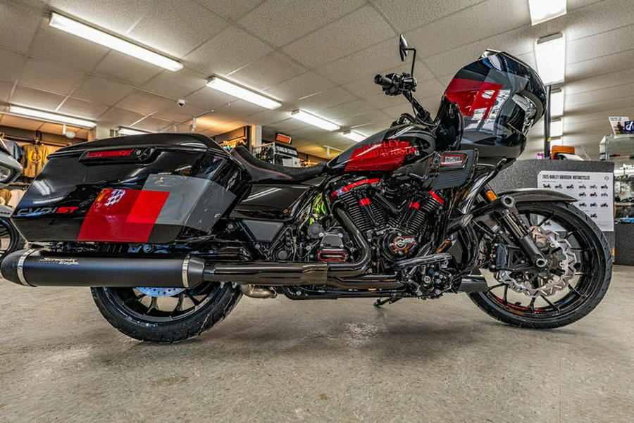 2025 Harley-Davidson® FLTRXSTSE - CVO™ Road Glide® ST