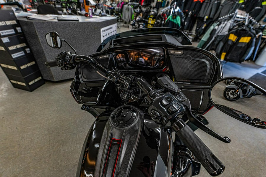2025 Harley-Davidson® FLTRXSTSE - CVO™ Road Glide® ST