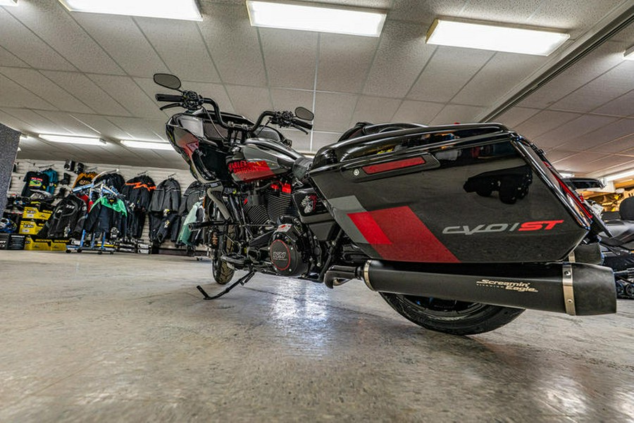 2025 Harley-Davidson® FLTRXSTSE - CVO™ Road Glide® ST