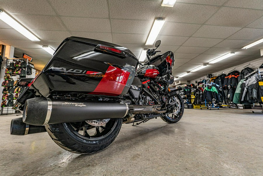 2025 Harley-Davidson® FLTRXSTSE - CVO™ Road Glide® ST