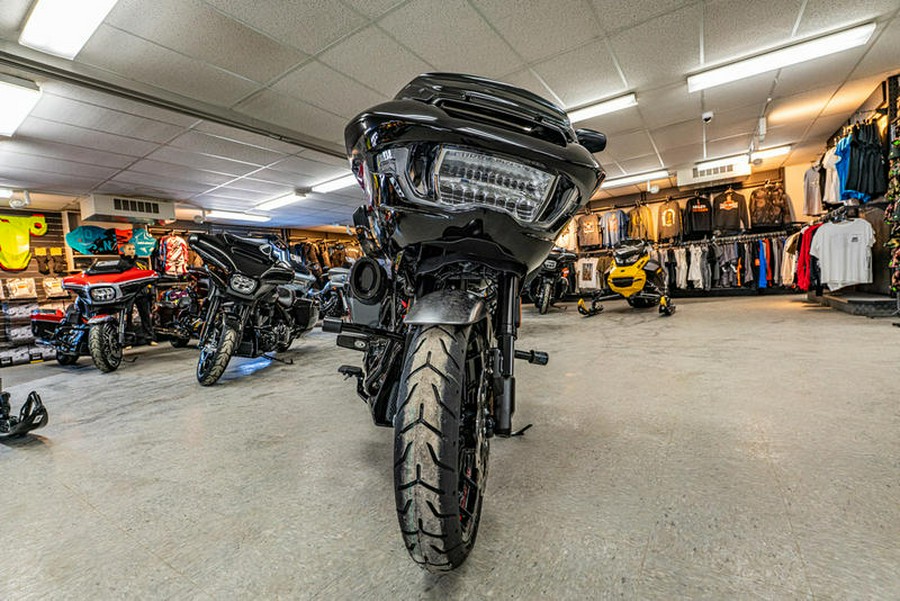 2025 Harley-Davidson® FLTRXSTSE - CVO™ Road Glide® ST