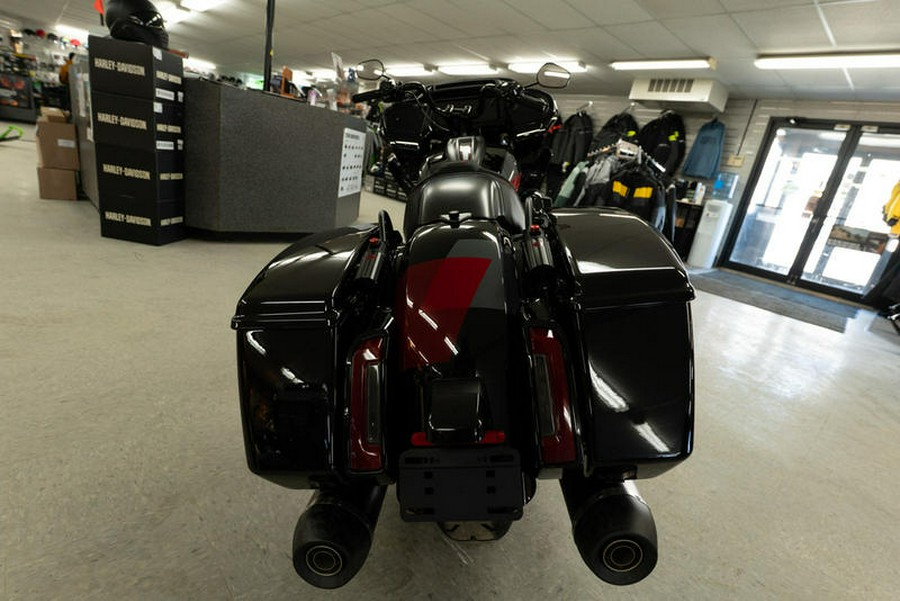 2025 Harley-Davidson® FLTRXSTSE - CVO™ Road Glide® ST