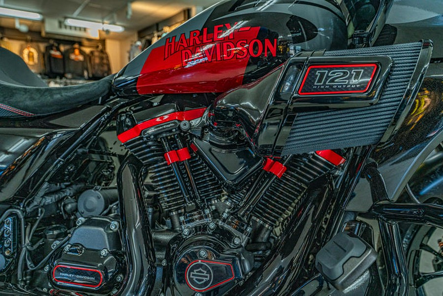 2025 Harley-Davidson® FLTRXSTSE - CVO™ Road Glide® ST