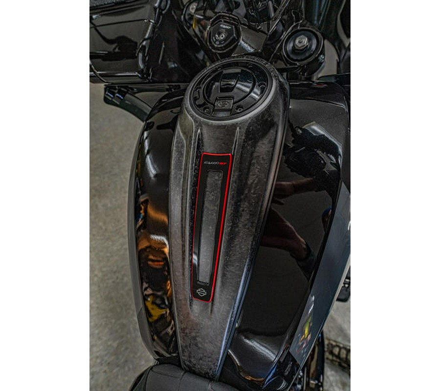 2025 Harley-Davidson® FLTRXSTSE - CVO™ Road Glide® ST