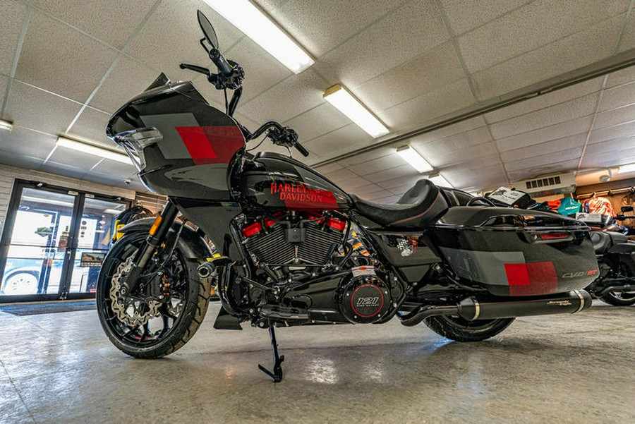 2025 Harley-Davidson® FLTRXSTSE - CVO™ Road Glide® ST