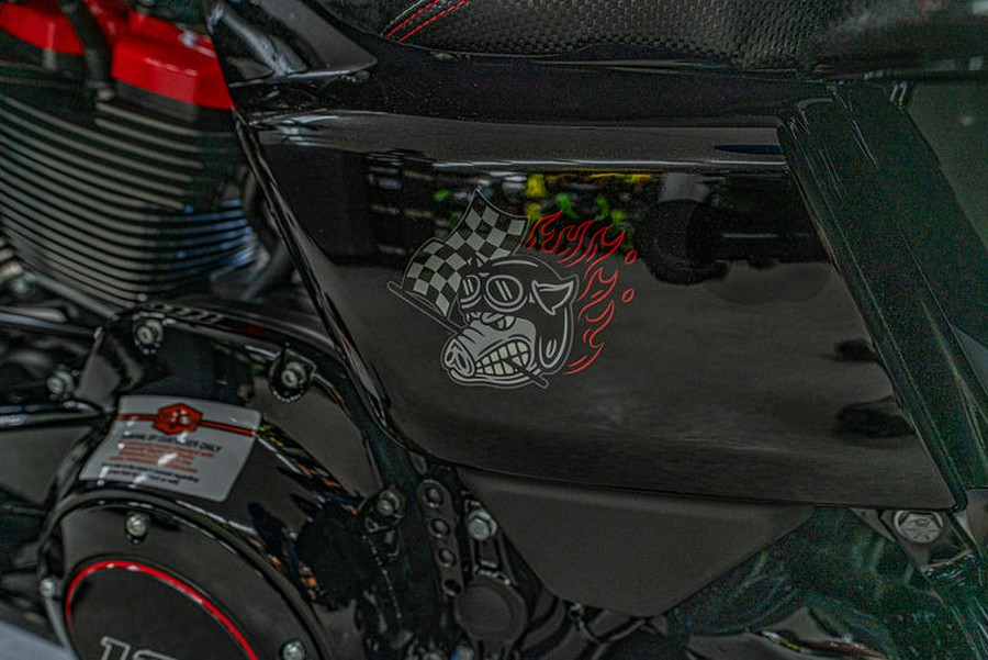 2025 Harley-Davidson® FLTRXSTSE - CVO™ Road Glide® ST