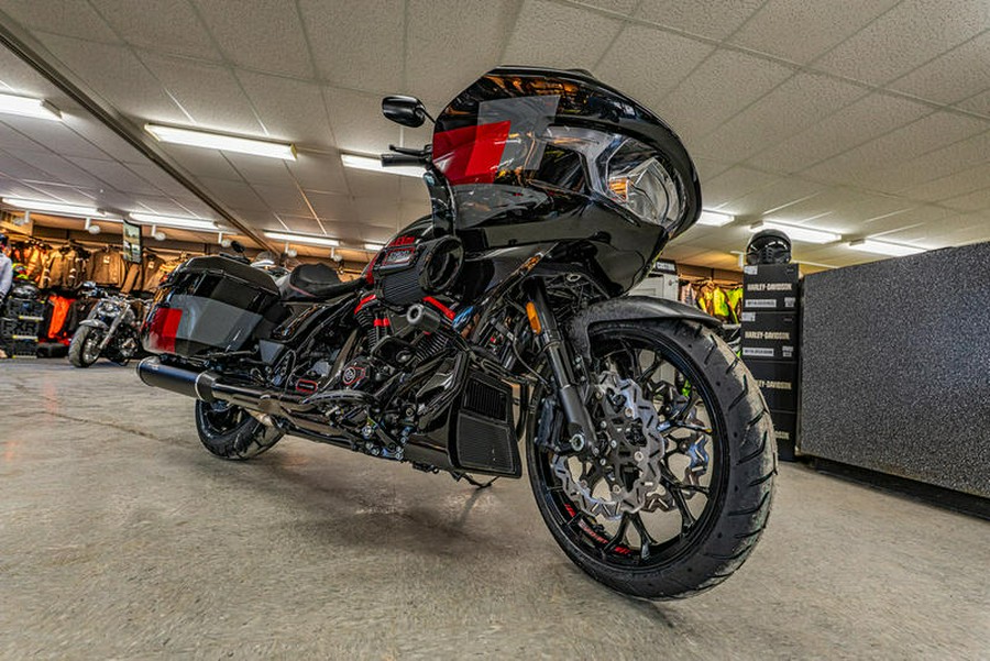 2025 Harley-Davidson® FLTRXSTSE - CVO™ Road Glide® ST