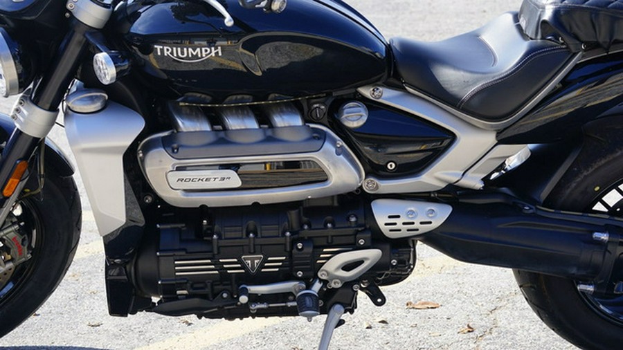 2020 TRIU Rocket 3 R