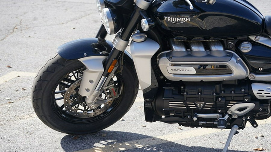 2020 TRIU Rocket 3 R