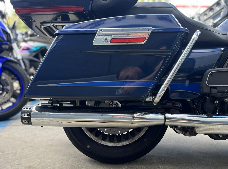 2012 HARLEY Road Glide Ultra