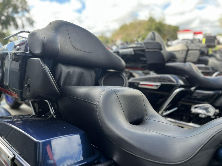 2012 HARLEY Road Glide Ultra
