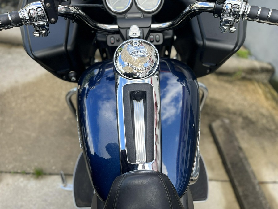 2012 HARLEY Road Glide Ultra