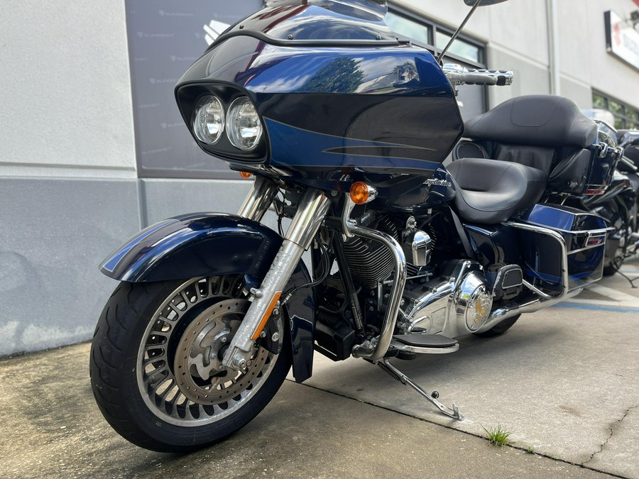 2012 HARLEY Road Glide Ultra