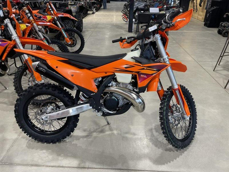 2026 KTM 300 XC-W