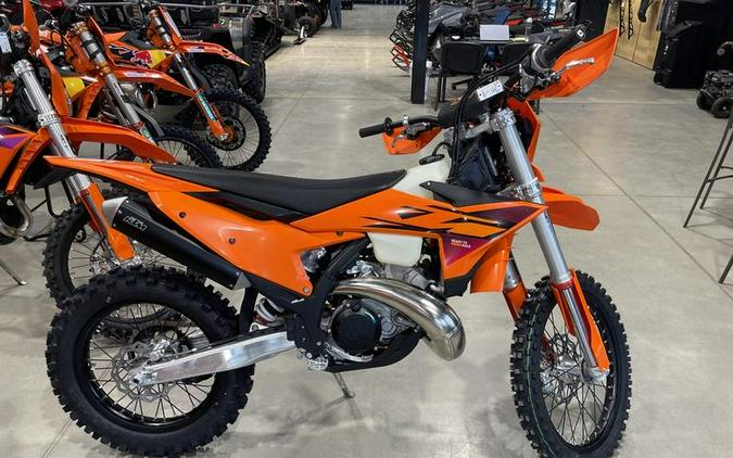 2026 KTM 300 XC-W