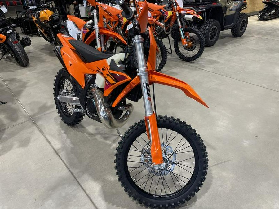 2026 KTM 300 XC-W
