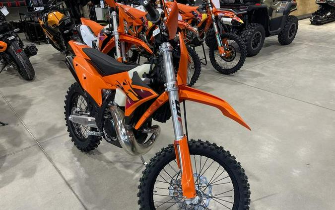 2026 KTM 300 XC-W