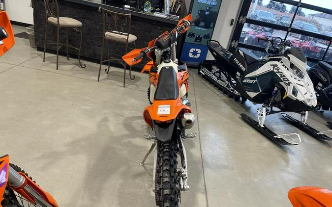 2026 KTM 300 XC-W