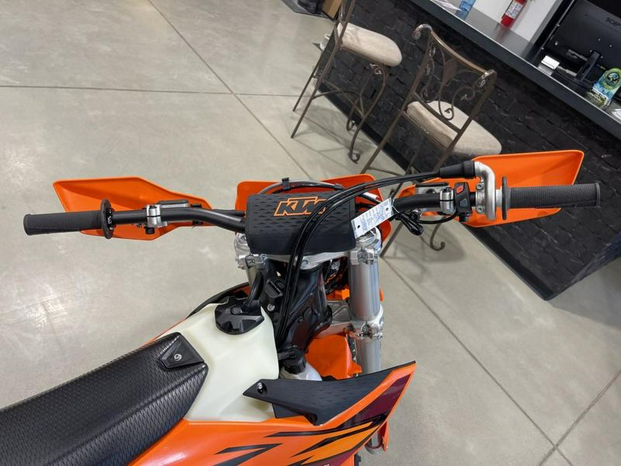 2026 KTM 300 XC-W