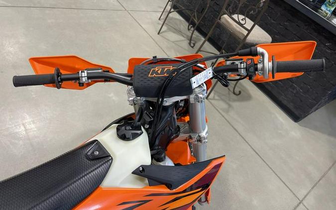 2026 KTM 300 XC-W