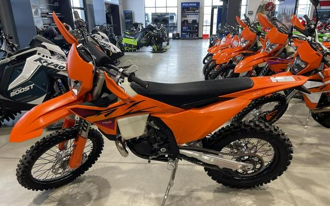 2026 KTM 300 XC-W