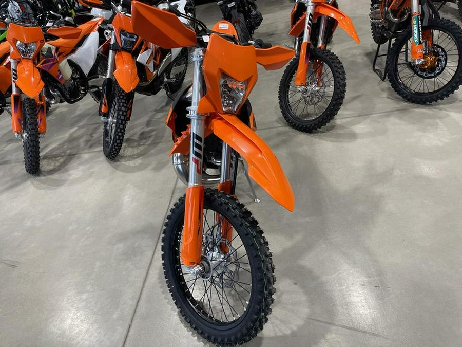2026 KTM 300 XC-W