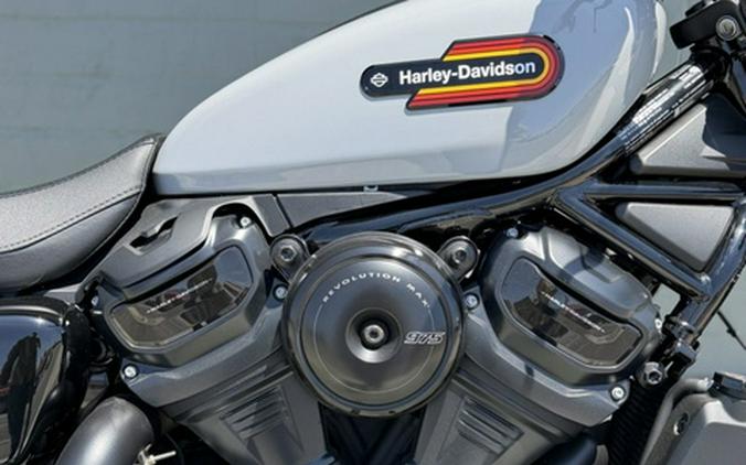 2025 Harley-Davidson RH975S - Nightster Special