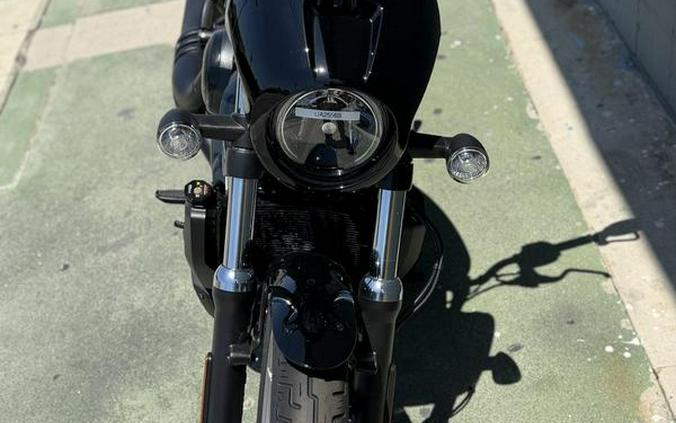 2025 Harley-Davidson® RH975S - Nightster® Special