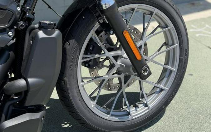 2025 Harley-Davidson® RH975S - Nightster® Special