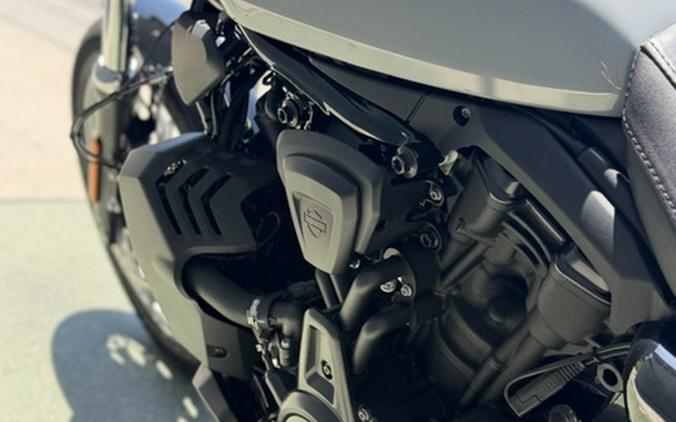 2025 Harley-Davidson RH975S - Nightster Special